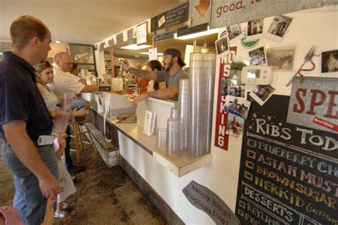 12 Bones Smokehouse Is One Of The Best Restaurants In Asheville