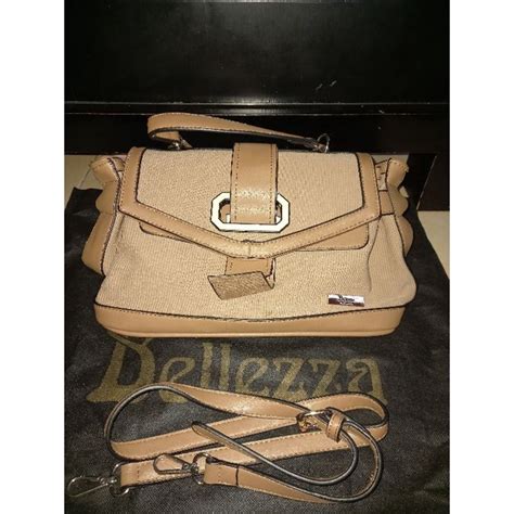 Jual Preloved Tas Bellezza Shopee Indonesia