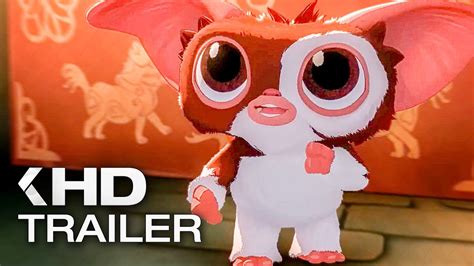 Gremlins Secrets Of The Mogwai Trailer Youtube