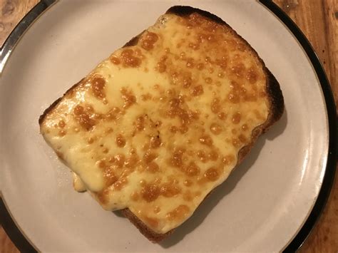 Quick Mods Are Asleep Let’s Post What Us Brits Called Grilled Cheese Cheese On Toast Grilled