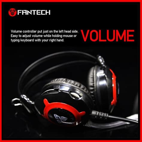 Jual Fantech Clink Hg 2 Headset Gaming Cocok Buat Anda Semua Jos Gandos