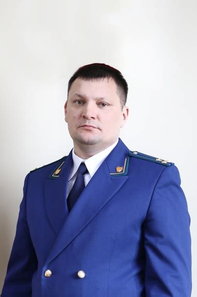 Прокурор Ленинского района г. Оренбурга объявил предостережение о ...