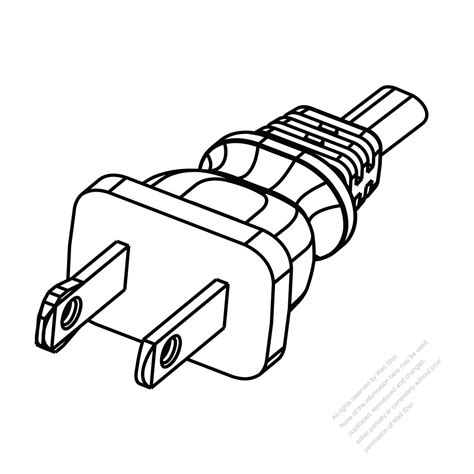 Power Line Drawing Free Download On Clipartmag