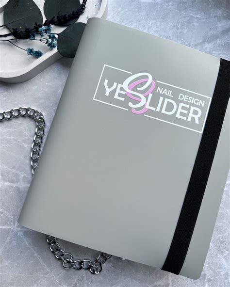 Album For Water Decals YeSlider (Grey color) – Professional Instrument ...