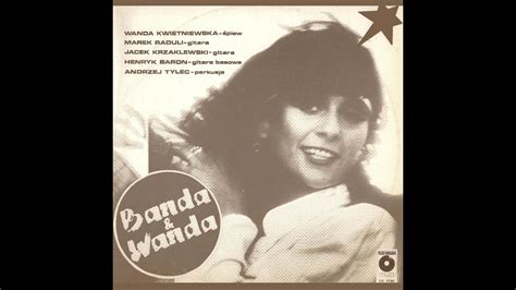 Banda Wanda Banda Wanda 1984 Full Album YouTube