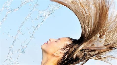 Cómo proteger el cabello del sol en Verano