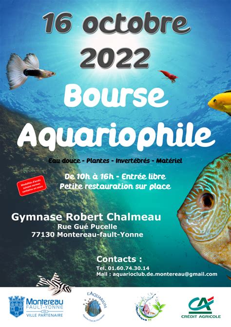 Aquagora Site Aquariophiles Clubs Bourses Rencontres Voyages