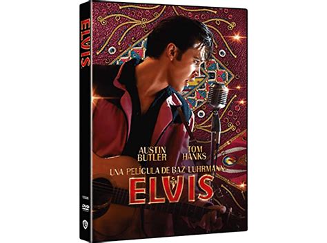 Elvis Dvd Mediamarkt