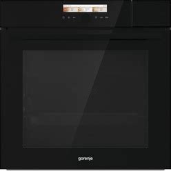 Купить Духовой шкаф Gorenje BCS798S24BG в Москве