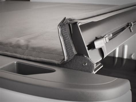 Weathertech Roll Up Tonneau Cover Fast Shipping