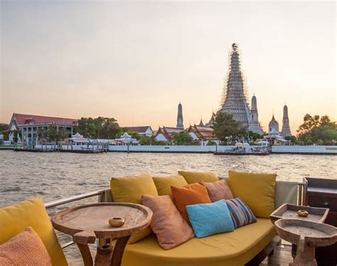 The Siam Bangkok Thailand Hotel Review By Outthere Magazine