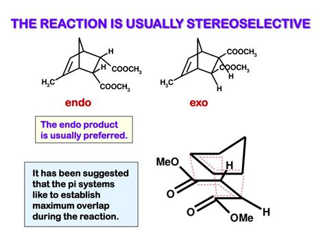 Ppt Diels Alder Reaction Powerpoint Presentation Free Download Id3036882