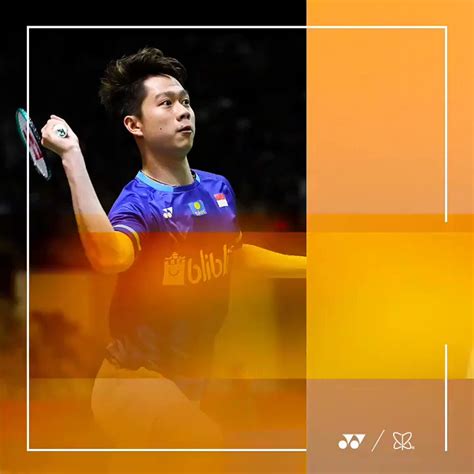 Yonex Sunrise Indonesia On Twitter Selamat Ulang Tahun Ranking Nomor