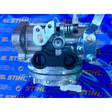 Jual Carburator Karburator Assy Senso 070 MS 720 STIHL ORIGINAL