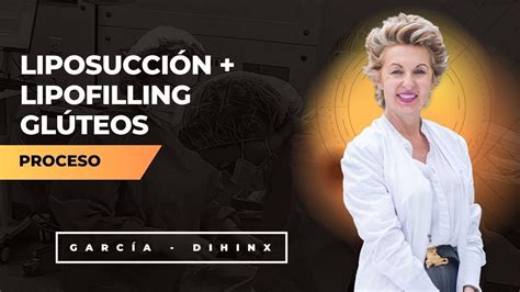 Liposucción completa lipofilling glúteos YouTube