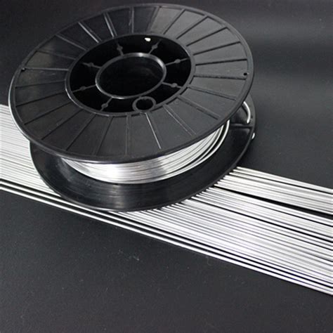 Hot Extrusion Er4043 Aluminium Round Bar Rods Alloy Aluminum Rod