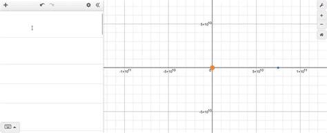 Elliptical orbit simulation I made : r/desmos