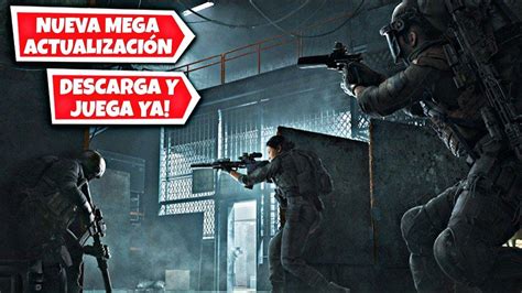 Ultima Hora Mega Actualizacion De Arena Breakout Pase De Batalla