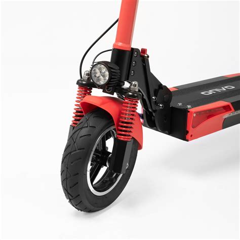 ONVO OV 011K ELEKTRİKLİ SCOOTER 500W