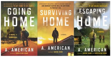 Book Review – The Survivalist Series and a Giveaway | Florida Hillbilly