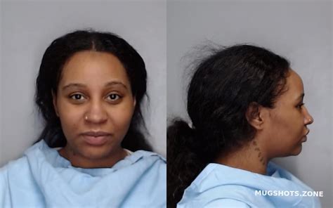 Jackson Chanelle Ebony Champaign County Mugshots Zone