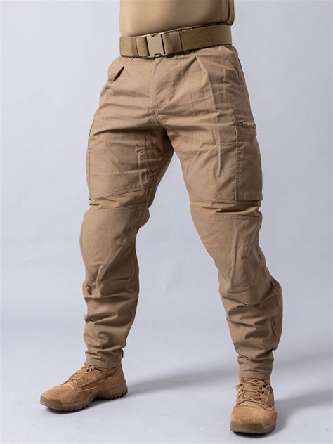 Recon Pants Wombat Tactical