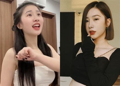 Hot Tiktoker Tiểu Hý VGT TV