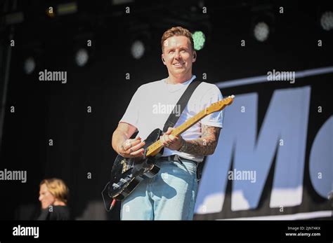 Marty Mcfly Guitar Hi Res Stock Photography And Images Alamy