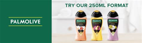 Buy Palmolive Luminous Oil Invigorating Body Wash For Women And Men