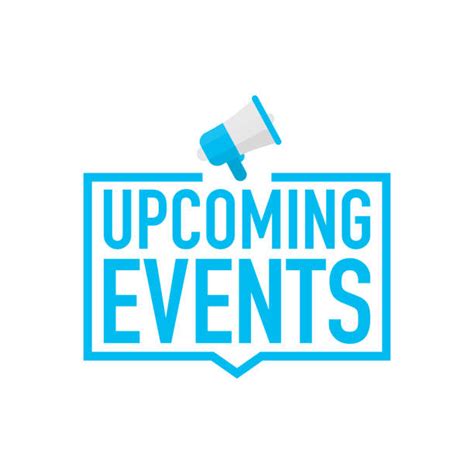 Upcoming Events