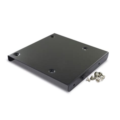 Integral adapter SSD HDD iz 2 5 na 3 5 za vgradnjo v ohišje SSD