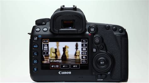 Canon Eos D Mark Iii Instruction Manual