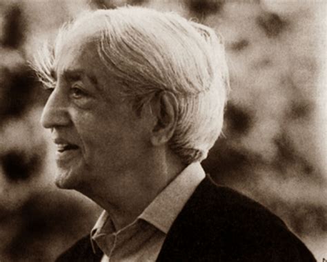 Krishnamurti Quotes Fear. QuotesGram