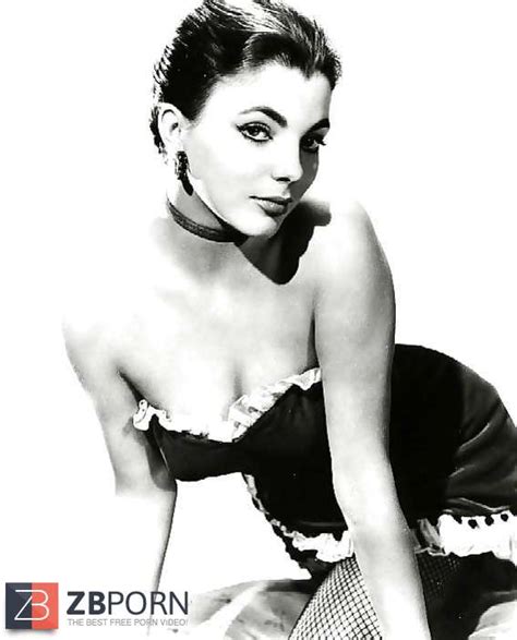The Ultimate Mega Slut Joan Collins ZB Porn