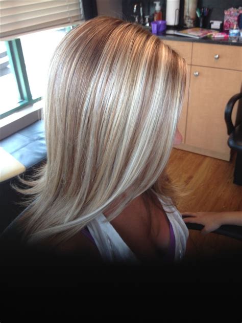 Best 25+ Blonde low lights ideas on Pinterest | Low lights and ...