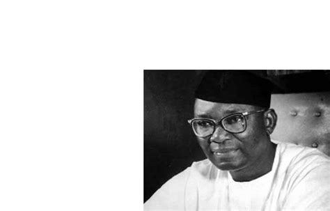 Nigerian Leader Series From 1960 To Date Nnamdi Azikiwe NigeriaNoise