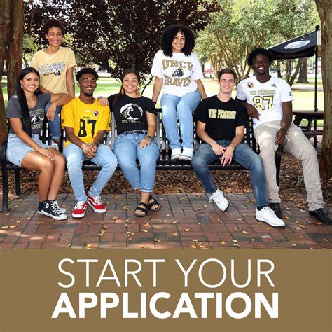 Nc Promise At Uncp Admissions At The University Of North Carolina At