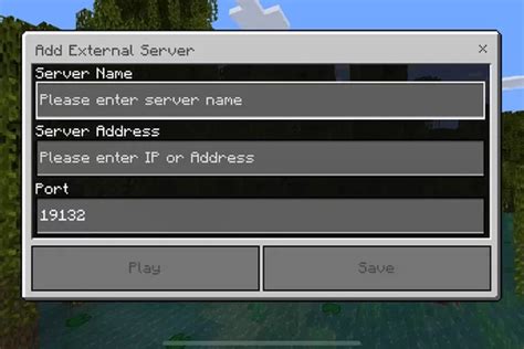 server minecraft pe indonesia terbaru    bergabung