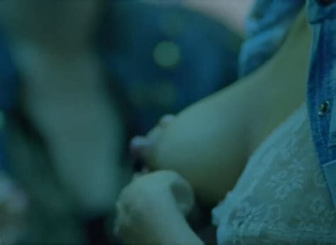 Nude Video Celebs Marta Bassols Nude El Futuro