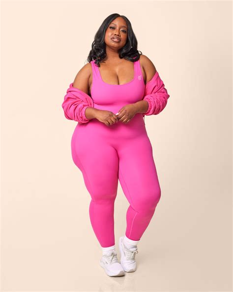 Luxe Body Suit Set Fbf Body