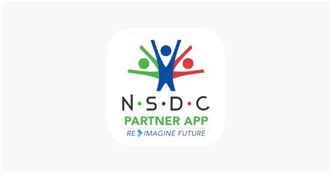 ‎nsdc Partner App On The App Store