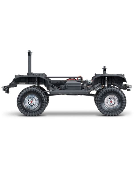 Tra82046 4 Sunset Trx 4 W Bronco Body Hobbyquarters