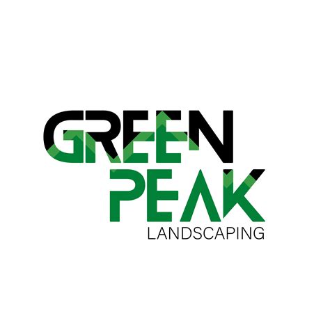 - GreenPeak Landscaping