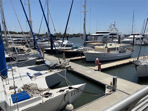 Rivergate Marina Shipyard Updated January Rivergate Pl