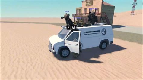 roblox AREA 51 RAID - YouTube