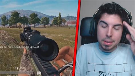 El Mejor Jugador De Pubg Youtube