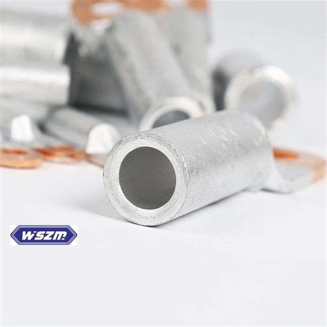 Dtl Type Copper And Aluminium Bi Metal Lug Cable Terminal Bi Metal