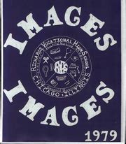 Richards Vocational High School - Images Yearbook (Chicago, IL), Covers ...