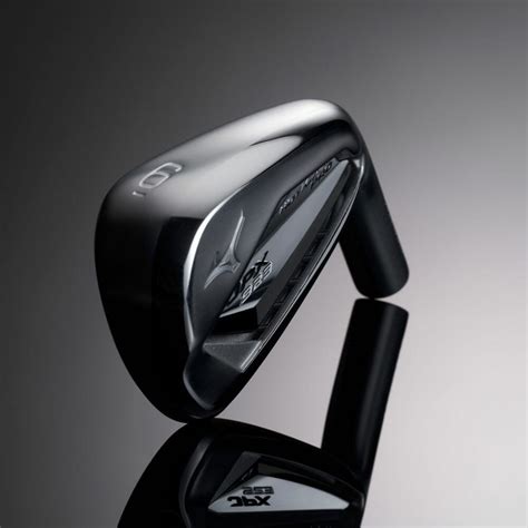 Mizuno Jpx 923 Hot Metal Pro Irons Express Golf