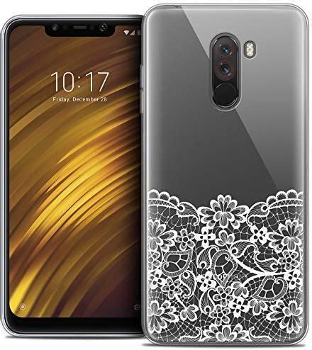 Caseink Etui Ochronne Do Xiaomi Pocophon F Cala Ultracienkie